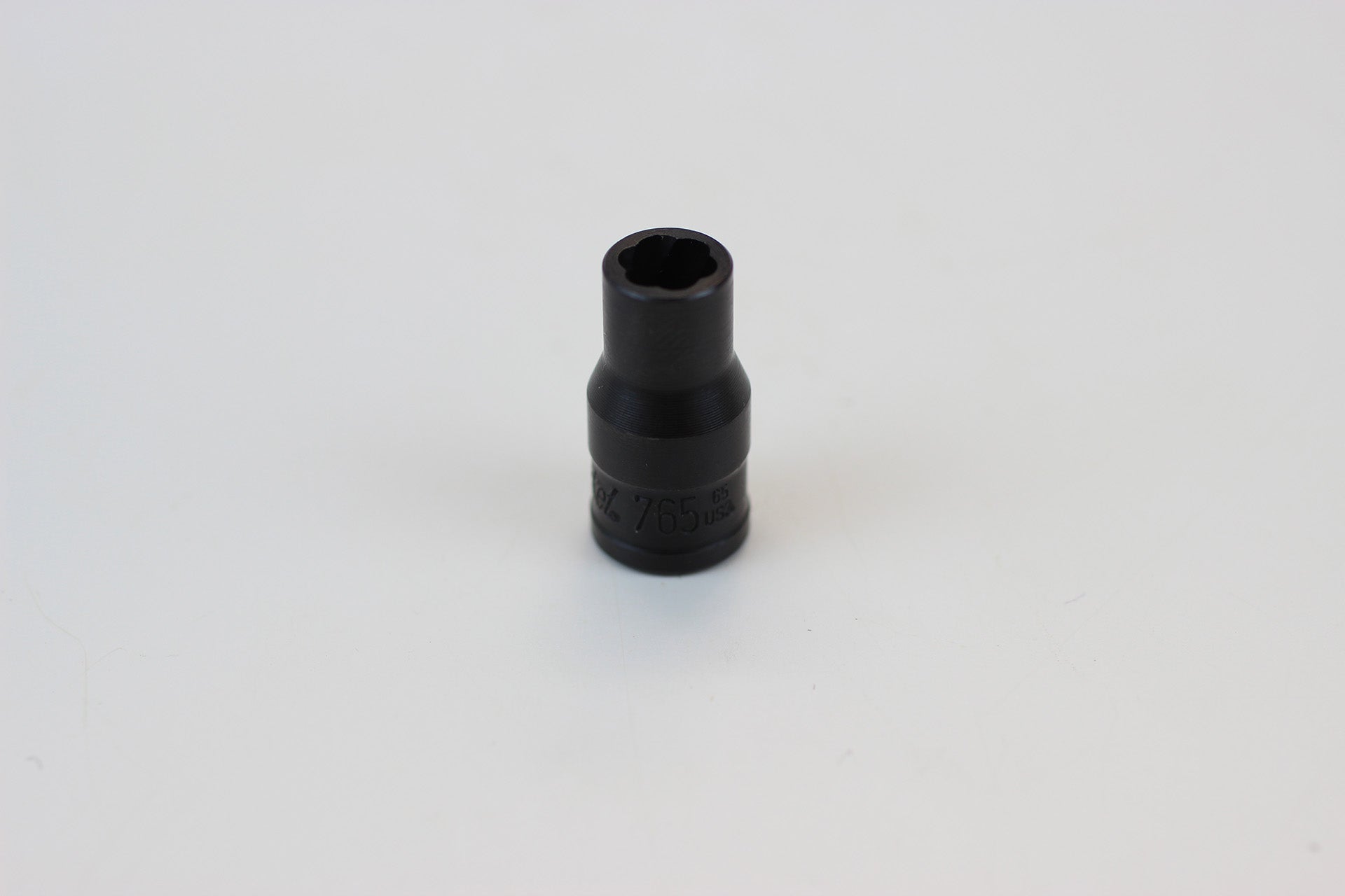 SK765 - 1/4" Drive 6.5mm TurboSocket