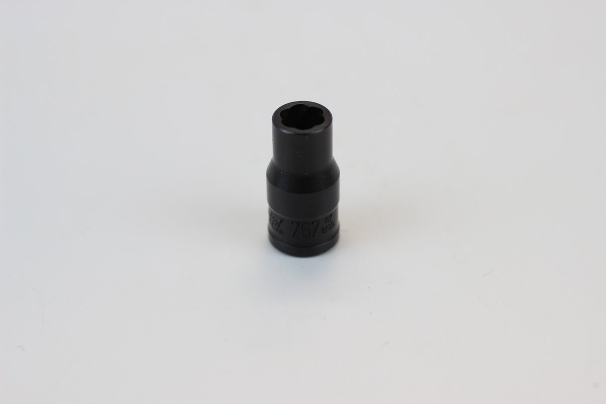 SK767 - 1/4" Drive 6.75mm TurboSocket
