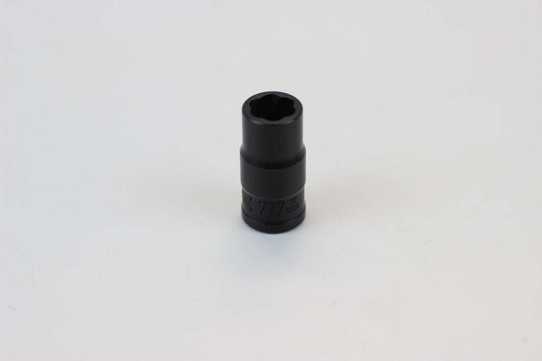 SK777 - 1/4" Drive 7.75mm TurboSocket
