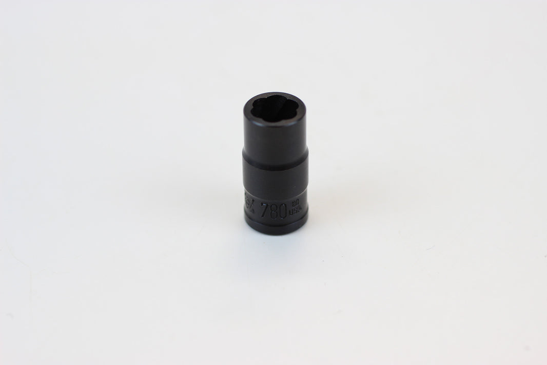 SK780 - 1/4" Drive 8mm & 5/16" TurboSocket