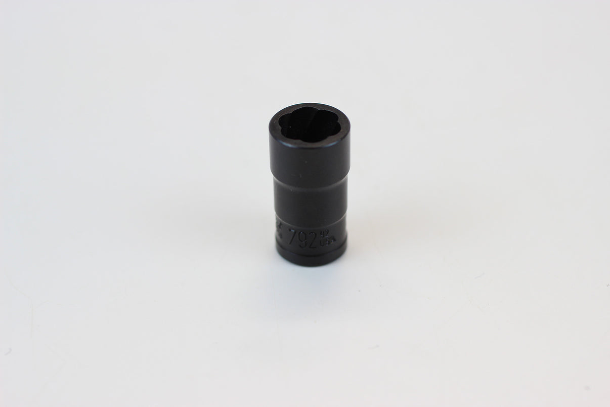 SK792 - 1/4" Drive 9.25mm TurboSocket