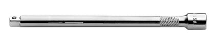 8" 3/8" Drive Chrome Extension