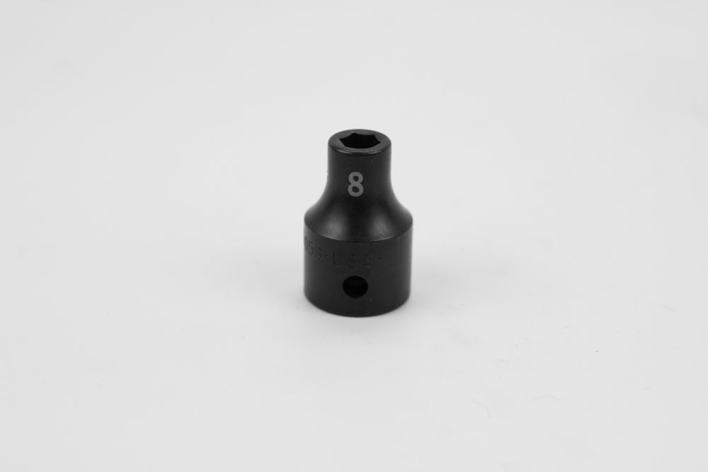 8 mm 1/2