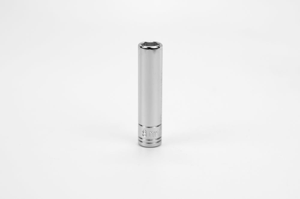 8 mm 1/4