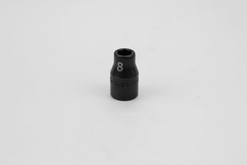 8 mm 3/8