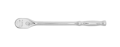 1/4" Drive LP 90 Teardrop Ratchet 8 inch