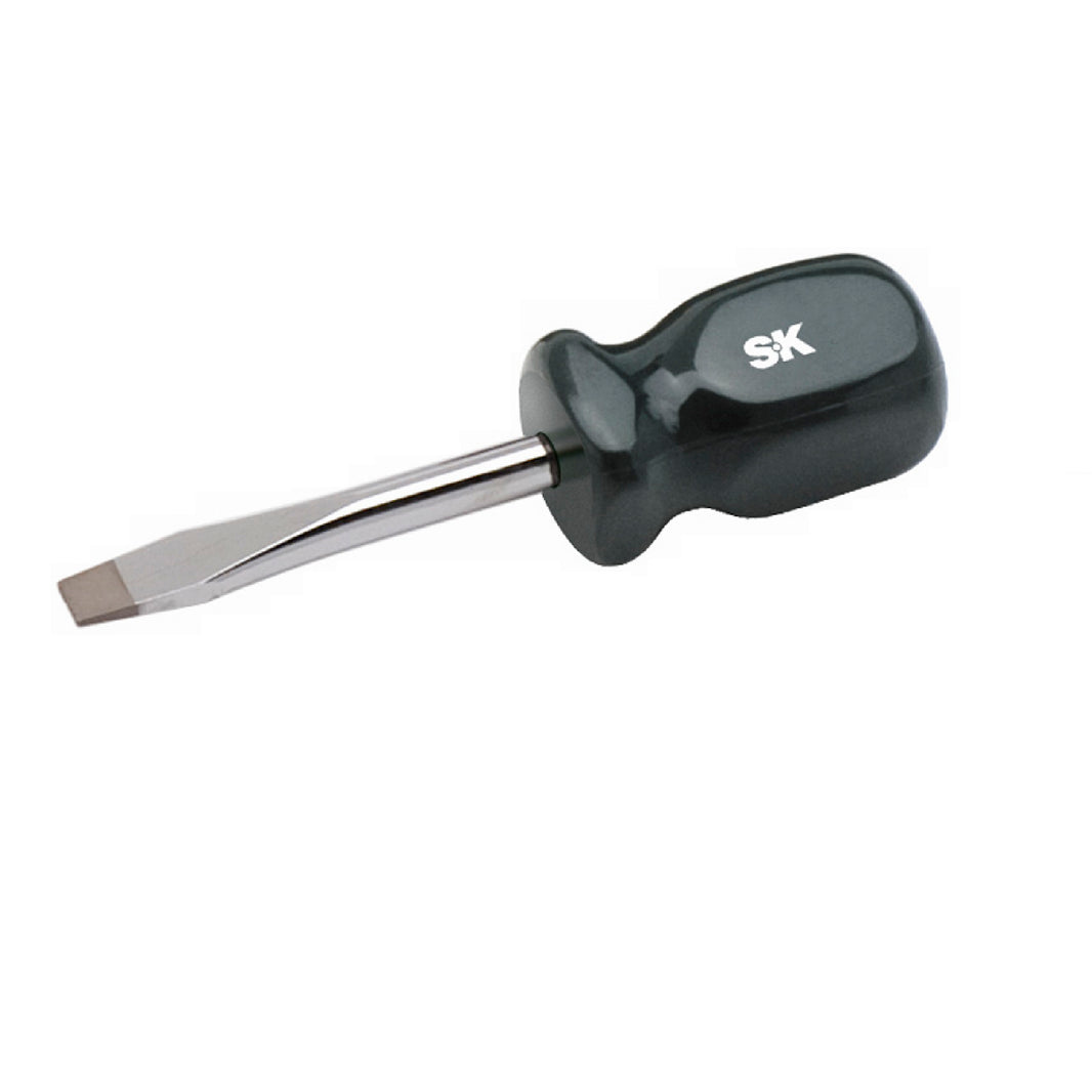 1/4" x 2-1/4" SureGrip Slotted Screwdriver