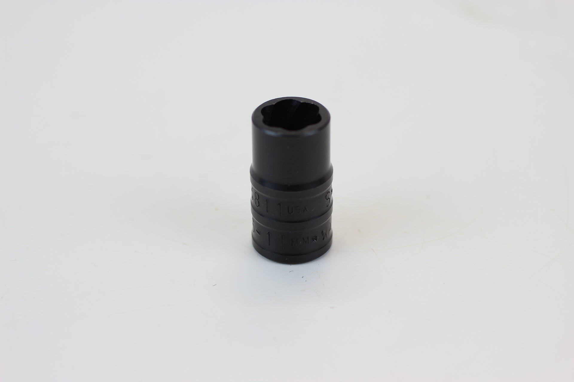 SK811 - 3/8" Drive 11mm & 7/16" TurboSocket