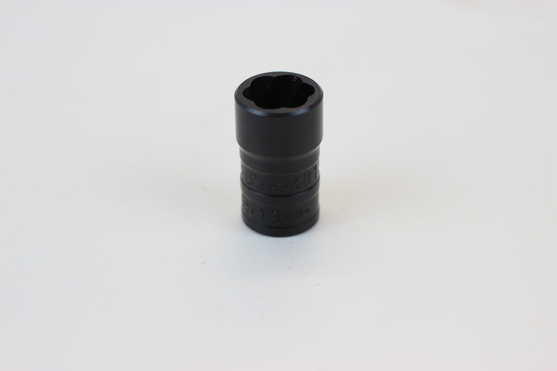SK813 - 3/8" Drive 13mm TurboSocket