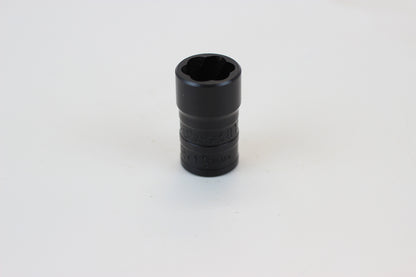 SK813 - 3/8" Drive 13mm TurboSocket
