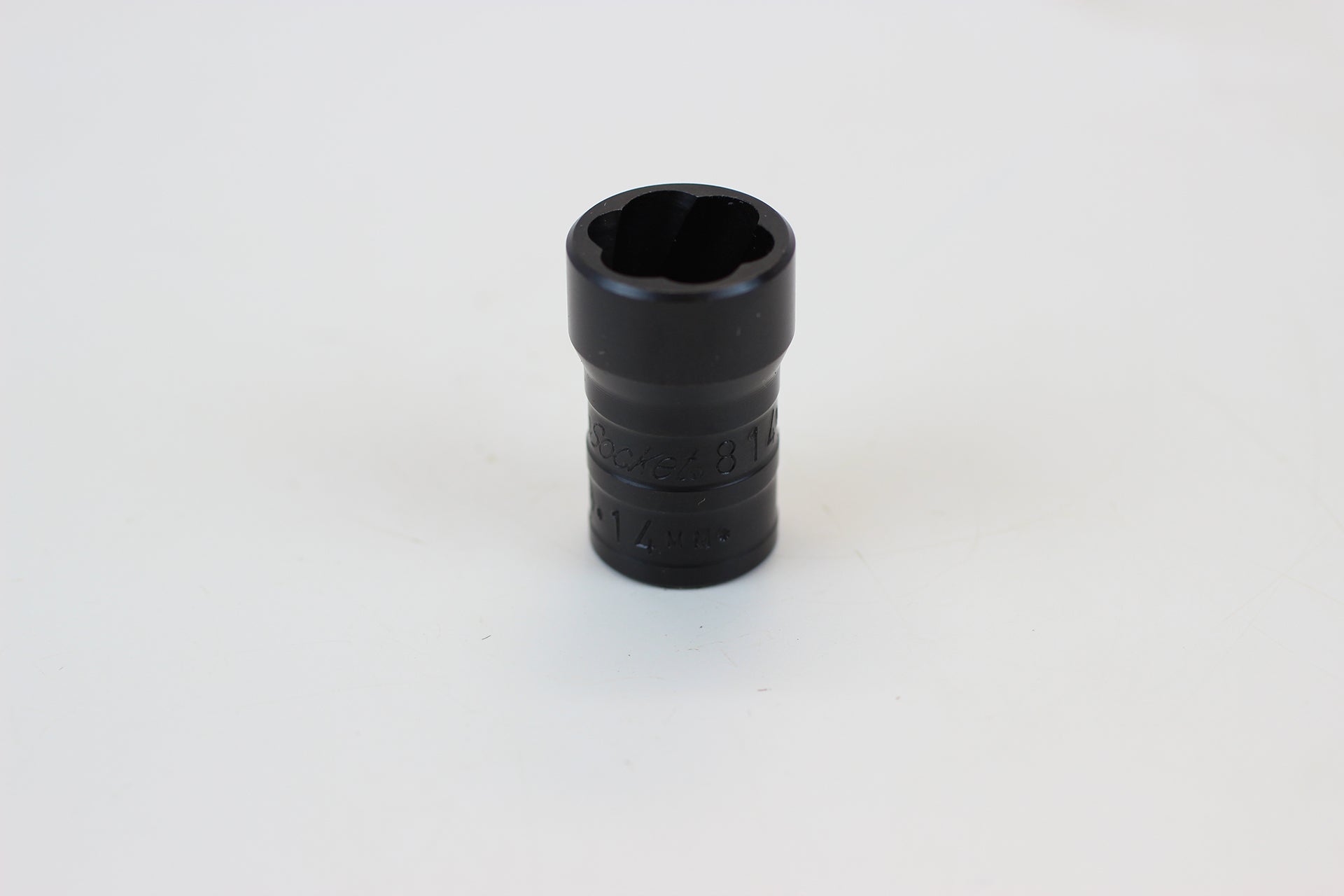 SK814S - 3/8" Drive 14mm TurboSocket