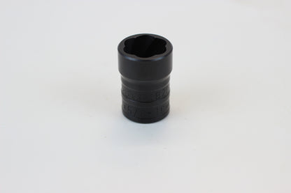 SK820 - 3/8" Drive 16mm & 5/8" TurboSocket