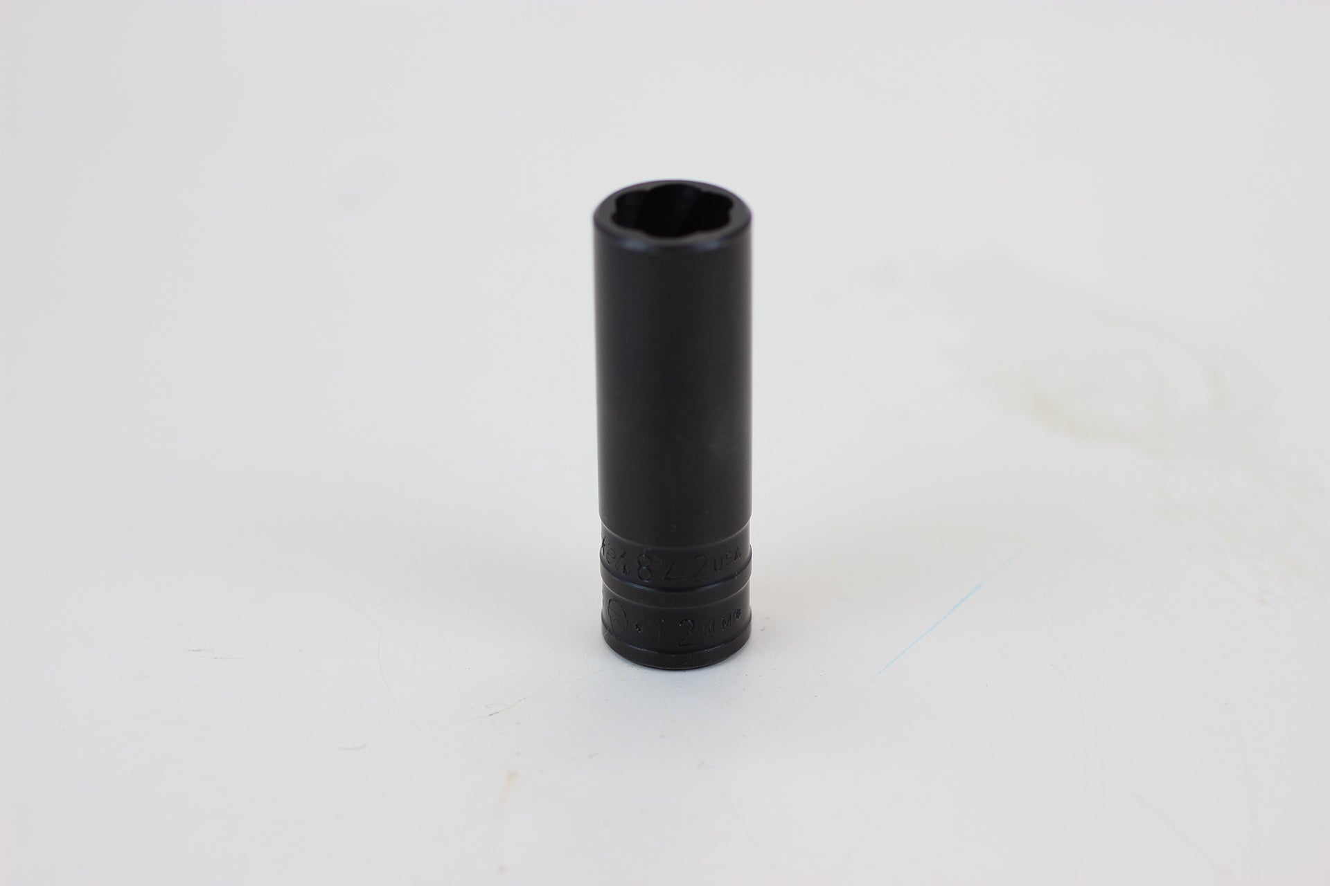 SK842 - 3/8" Drive 12mm Deep Twist TurboSocket