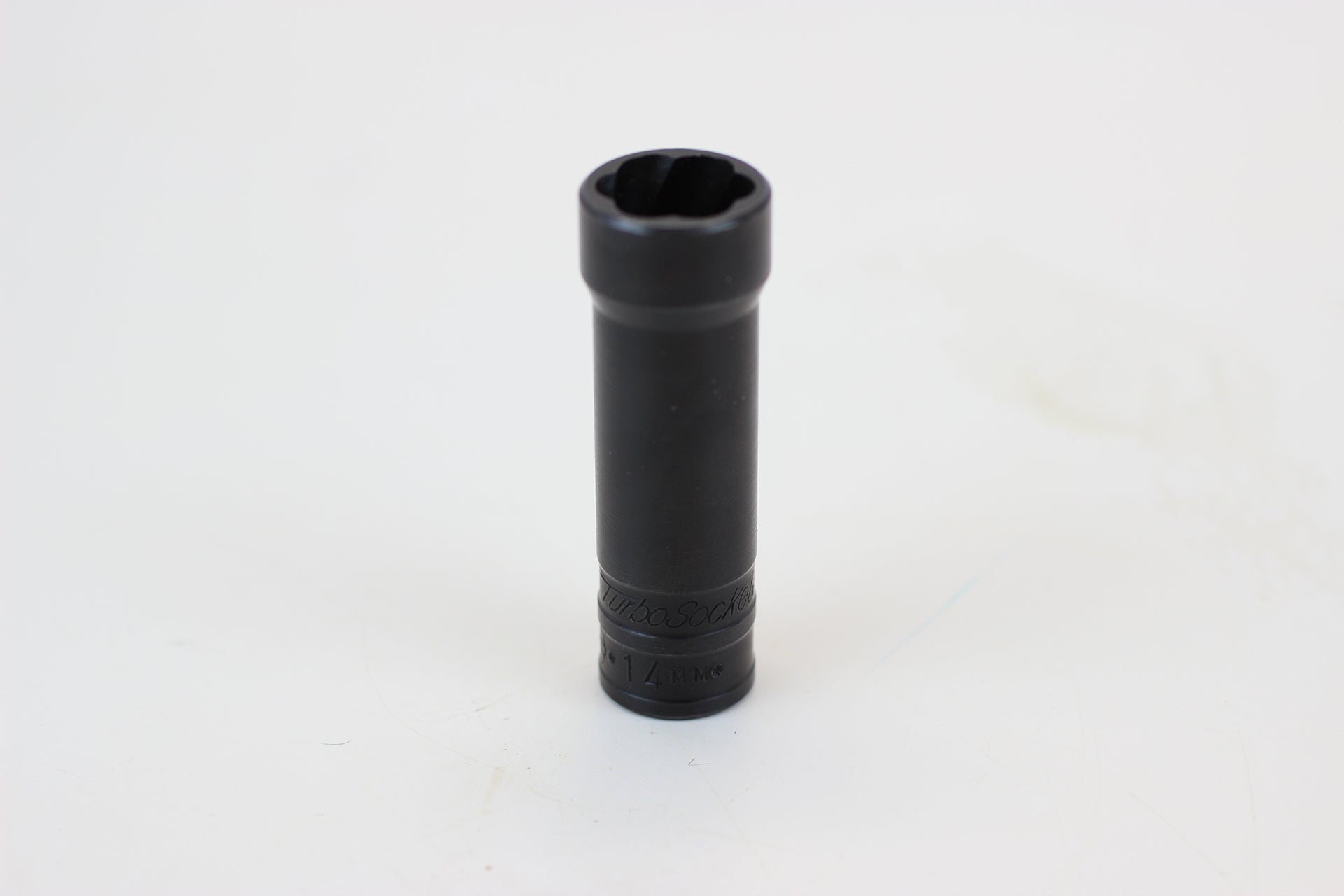 SK844 - 3/8" Drive 14mm Deep Twist TurboSocket