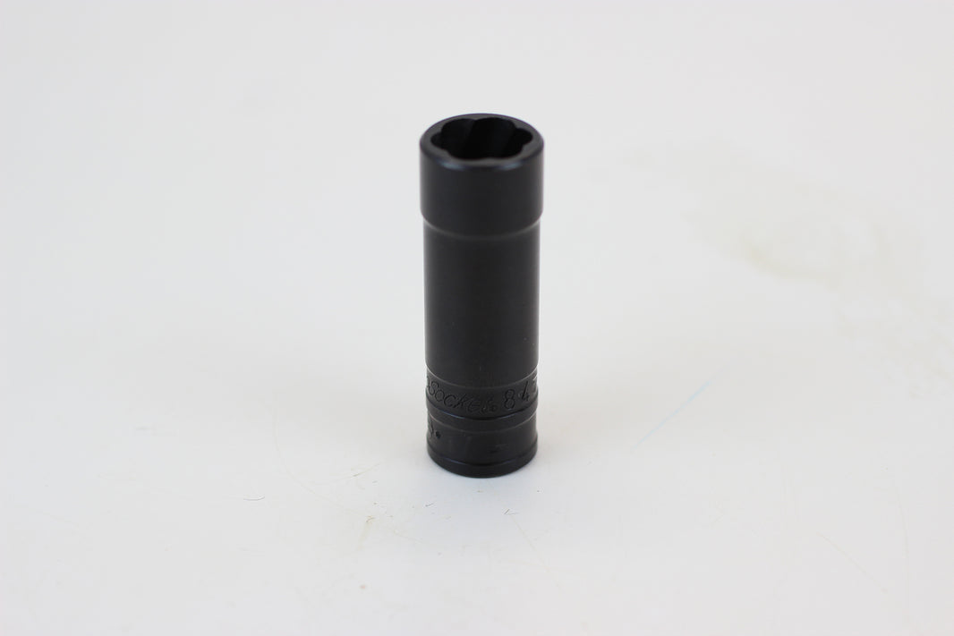 SK845 - 3/8" Drive 15mm Deep Twist TurboSocket