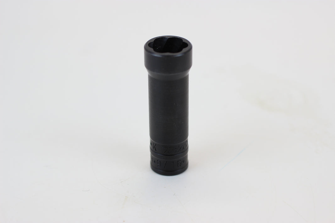SK848 - 3/8" Drive 9/16" Deep Twist TurboSocket