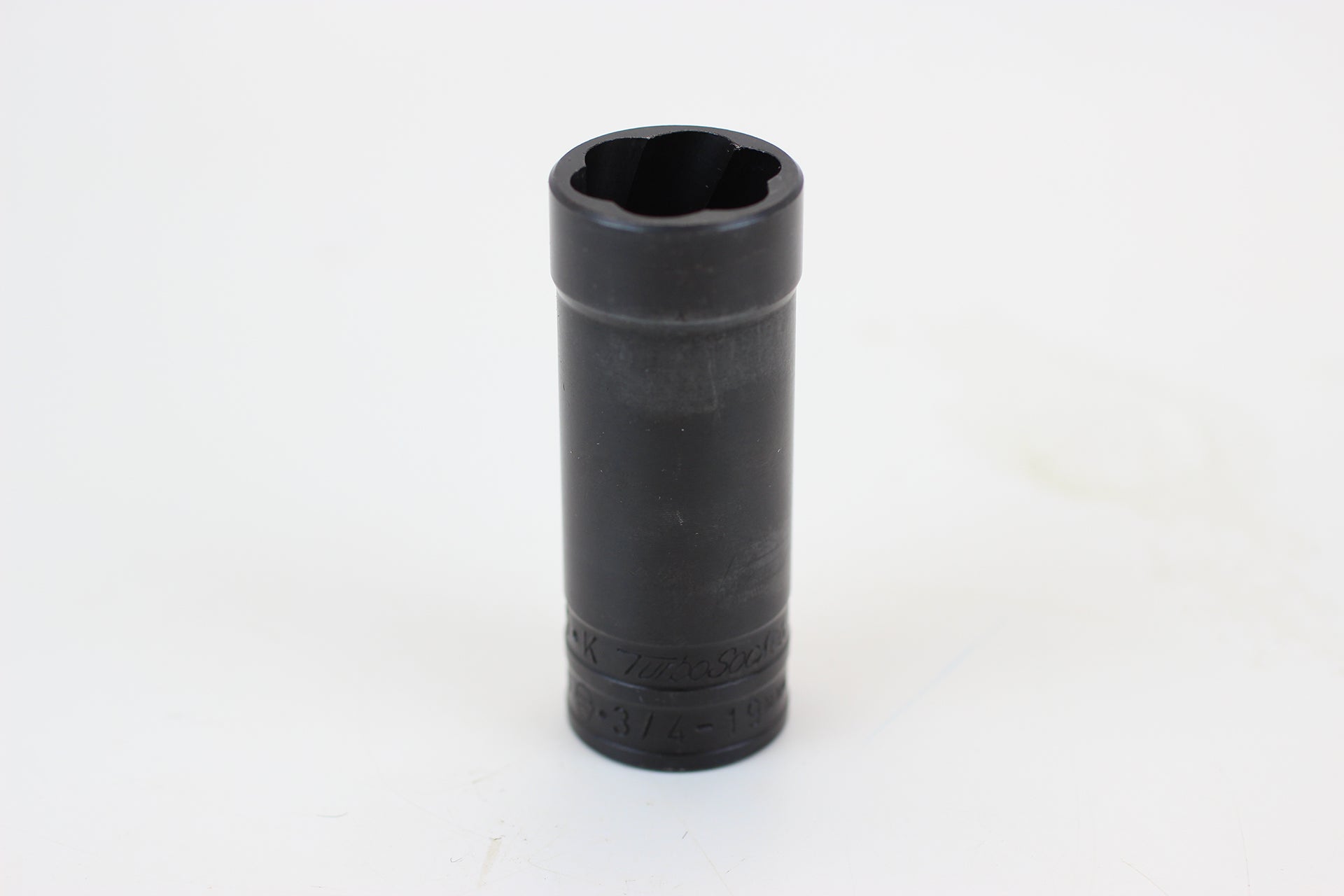 SK854 - 3/8" Drive 19mm & 3/4" Deep Twist TurboSocket