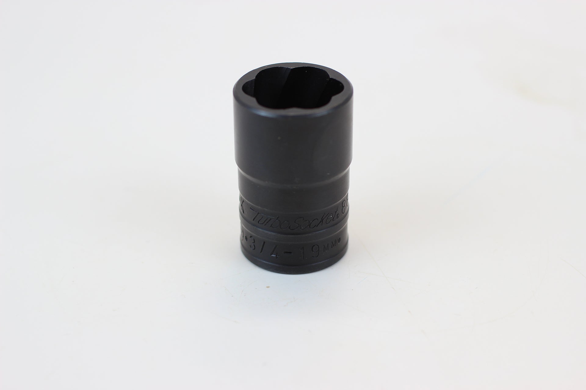 SK884 - 1/2" Drive 3/4" TurboSocket Fastener Removal