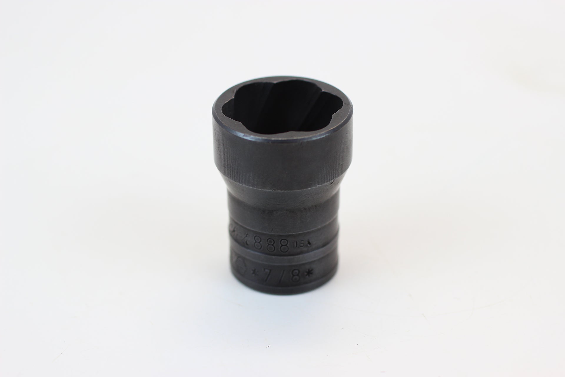 SK888 - 1/2" Drive 7/8" TurboSocket Fastener Removal
