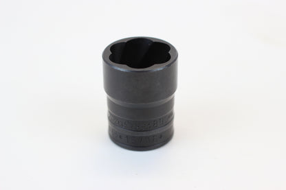 SK890 - 1/2" Drive 15/16"TurboSocket Fastener Removal