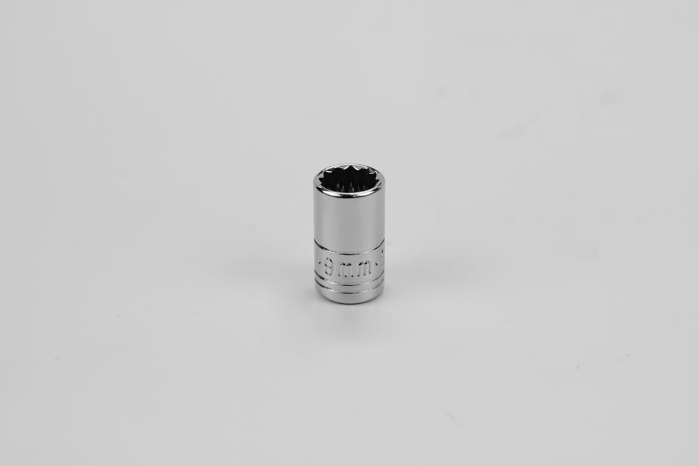 9 mm 1/4