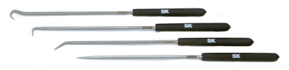 4 Piece Hook and Pick Set