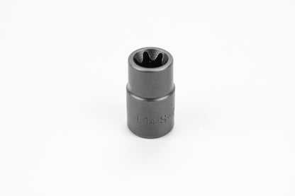 E14 3/8" Drive Female Torx Socket
