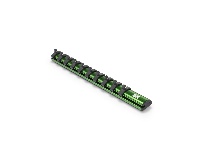 Magnetic Socket Rail 1/4