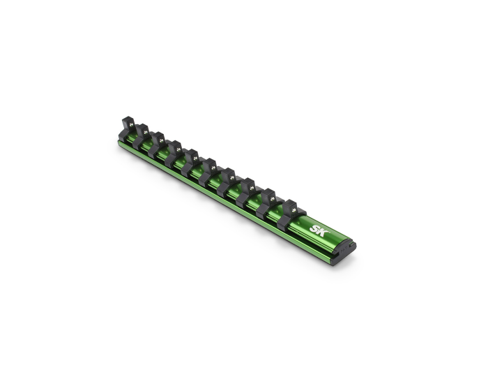 Magnetic Socket Rail 3/8