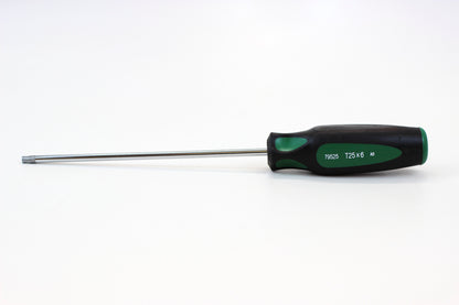 T25 x 6" CushionGrip Torx Screwdriver